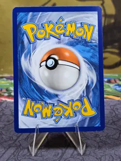 Pokemon TCG Sudowoodo 219/193 Paldea Evolved Illustration Rare Holo Card MP - Image 2