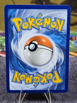 Pokemon TCG Sudowoodo 219/193 Paldea Evolved Illustration Rare Holo Card MP - Image 5