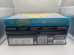 Pokemon TCG Mega Evolution Ascended Heroes ETB Elite Trainer Box FACTORY SEALED - Image 4