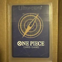 One Piece TCG Magellan SP OP02-085 - Image 2