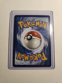 Pokemon Genesect EX TCG Card 161/086 Black Bolt Ultra Rare Full Art - Image 2