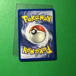 Persian 56/130 Base Set 2 2000 Pokemon Card Uncommon NM - Image 2