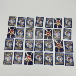 Large Pokemon Card Collection, Vintage And Modern Lot. - Image 2