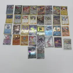 Large Pokemon Card Collection, Vintage And Modern Lot. - Image 3