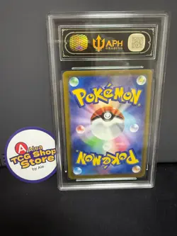 APH10 Pikachu Promo Mcdonald's 020/M-P Pokemon Card Japanese 2025 - Image 2