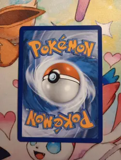 Pokemon TCG Crown Zenith Pikachu Holo Card 160/159 NM Secret Rare - Image 2