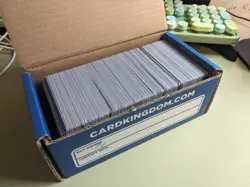 Magic the Gathering Eldraine 500 bulk commons + bonus rares & mythics! - Image 2