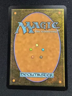 Heat Shimmer - NM - Double Masters - MtG - Image 2