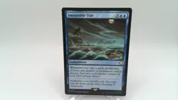Inexorable Tide UB: Fallout PIP R 0177 MTG Magic - Image 1
