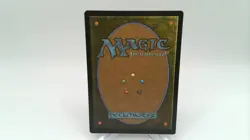 Inexorable Tide UB: Fallout PIP R 0177 MTG Magic - Image 2