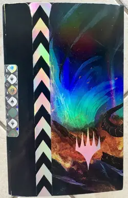 Magic the Gathering MTG Universes Beyond: Final Fantasy - Gift Bundle - Image 5