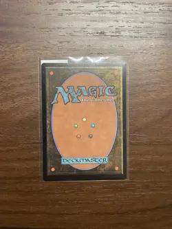 Hope's Aero Magic - Cyclonic Rift (Regular) #1869 NM Secret Lair Drop - Image 2