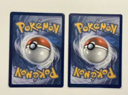 Calyrex Lot - Shadow & Ice Rider V/VMAX - Pokemon Sword&Shield - Chilling Reign - Image 3