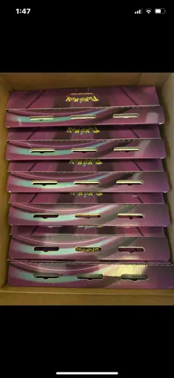 Pokemon TCG: Mew VMAX League Battle Deck - Sealed Case - Image 2