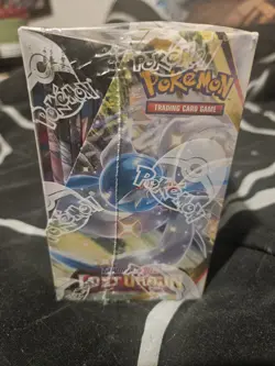 Pokemon TCG Sword & Shield Lost Origin Booster Box 36 Packs Factory Sealed - Image 2