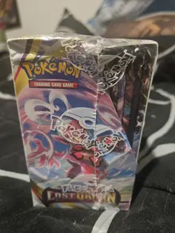 Pokemon TCG Sword & Shield Lost Origin Booster Box 36 Packs Factory Sealed - Image 4