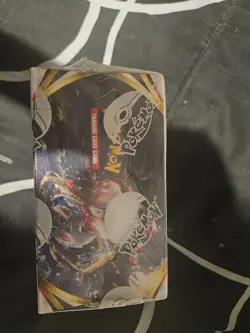 Pokemon TCG Sword & Shield Lost Origin Booster Box 36 Packs Factory Sealed - Image 5