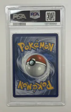 2019 POKEMON SUN & MOON UNIFIED MINDS FULL ART/RAICHU & ALOLAN RAICHU GX PSA 9 - Image 2