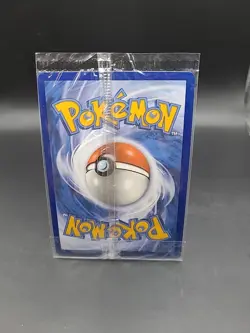 Pokemon TCG Koraidon SVP Black Star Promos SVP014 Holo Promo Sealed Mint - Image 4