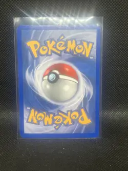 Pokemon TCG Electabuzz 35/100 Sandstorm E-Reader 2003 Holo Rare NM - Image 2