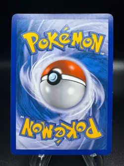 Pokemon HGSS Black Star Promo LATIAS Cosmos Holo #HGSS10 - Image 2