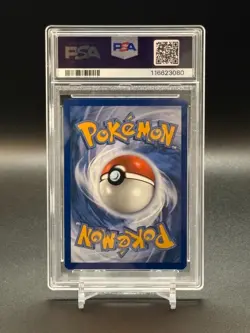 Pokemon Gastly 177/162 SV05: Temporal Forces Holo PSA 10 GEM - Image 2