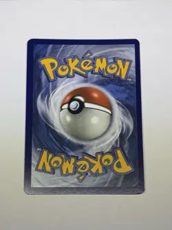 Darkrai 87/147 Reverse Holo Pokemon League Promo Stamped SM Burning Shadows - Image 2