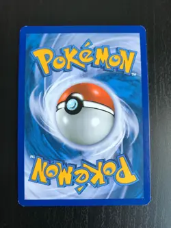 Pokemon TCG Darkrai EX Legendary Treasures 88/113 Holo ULTRA RARE - LP - Image 2