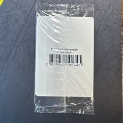 Meowth Toys R Us Promo 053/083 Holo Promo Sealed Pokemon - Image 2