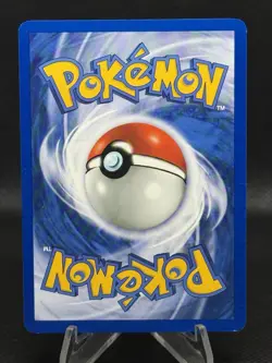 Koga's Pidgey 49/132 1st Edition Pokemon Gym Challenge - Image 2
