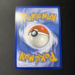 2017 Pokemon Jumbo Sun & Moon Black Star Promo Charizard GX SM60 Full Art - Image 2