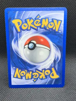 Pokemon TCG Dark Blastoise 20/82 Team Rocket Non-Holo Rare Unlimited - Image 2