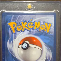 Pokemon Co. Umbreon Star 17/17 POP Series 5 Holo English 2007 Basic 70 HP - Image 2