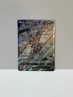 Pokemon TCG Origin Forme Palkia V Astral Radiance 167/189 - Image 1