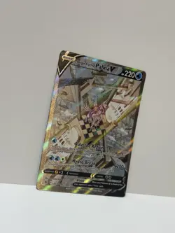Pokemon TCG Origin Forme Palkia V Astral Radiance 167/189 - Image 2