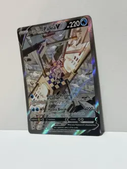 Pokemon TCG Origin Forme Palkia V Astral Radiance 167/189 - Image 3