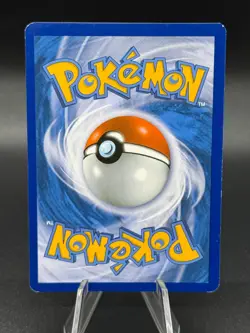 Pokemon Swampert (Alpha) 36/160 Full Art Holo XY Primal Clash MP-LP - Image 2