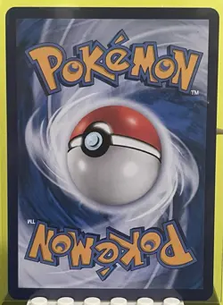 2026 Pokemon PTCG S-Chinese Gem Pack Vol. 5 1807/07 Vivillon Holo NM - Image 2