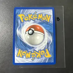 Pokemon Charjabug 169/162 Illustration Rare Temporal Forces Pokemon TCG NM B - Image 2