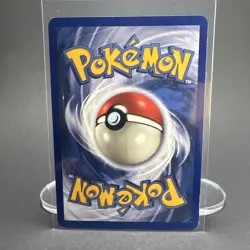 🔥 WoTC Kabutops 9/62 Fossil Holo Rare 1st Edition 1999 ENG 60 HP Sugimori 🔥 - Image 2