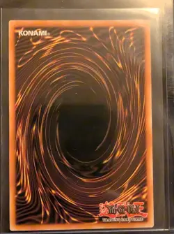 Konami Yu-Gi-Oh! Fydraulis Harmonia BLZD-EN024 Secret Rare Holo 1st Ed EN - Image 2