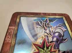 Yu-Gi-Oh! 2003 Collectors Tin: Yami Yugi & Buster Blader Empty - Image 2