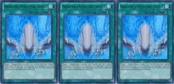3x Dragon's Fighting Spirit | MVP1-EN007 | UR | Unlimited | NM | YuGiOh - Image 1