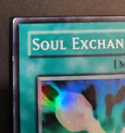 Soul Exchange SDY-041 Starter Deck: Yugi 1st Edition - Image 4
