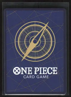 It's to Die For (Pirate Foil) Premium Booster -The Best- Vol. 2 #OP08-076 UC - Image 2