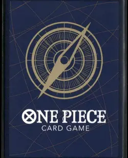 Premium Booster -The Best- Vol. 2 #OP08-076 It's to Die For (Pirate Foil) - Image 2