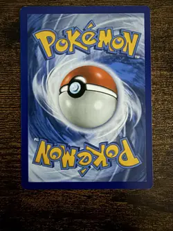 Poliwag 23/108 Basic Common XY Evolutions Pokemon Card LP - Image 3