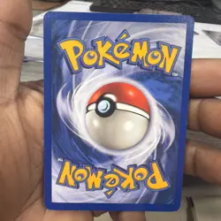 Pokemon Squirtle 63/102 Common Base Set Unlimited WOTC NM Vintage Vtg Card TCG - Image 2