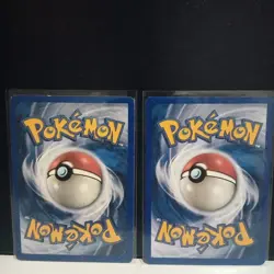 Water Type Ruby&Saphire / Sandstorm e reader 5 card lot of pokemon tcg (LP-NM) - Image 3