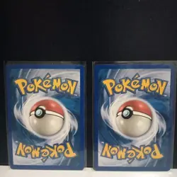 Water Type Ruby&Saphire / Sandstorm e reader 5 card lot of pokemon tcg (LP-NM) - Image 5